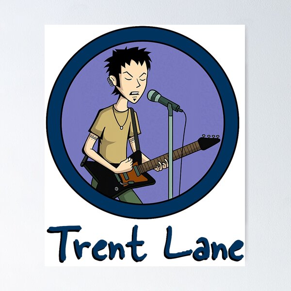 HAVE YOUR OWN TRENT LANE COSTUME FROM DARIA | Daria, Fairy tale costumes,  Costumes