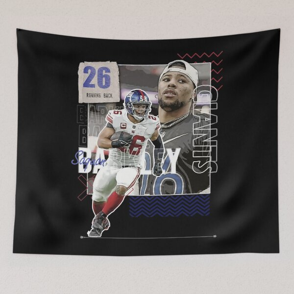 Item preview, Champion sports player 26 running back quarterback touchdown designed and sold by samirotib.