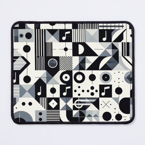 Item preview, Geometric Rhythms designed and sold by CoussaZau.