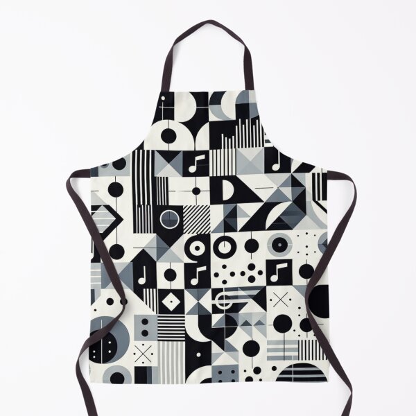 Item preview, Geometric Rhythms designed and sold by CoussaZau.