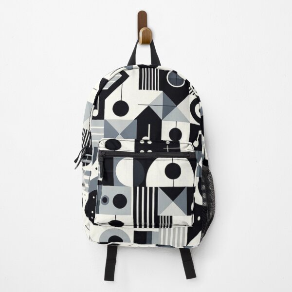 Item preview, Geometric Rhythms designed and sold by CoussaZau.