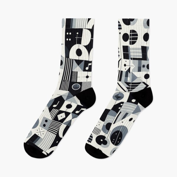 Item preview, Geometric Rhythms designed and sold by CoussaZau.