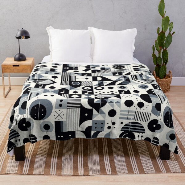 Item preview, Geometric Rhythms designed and sold by CoussaZau.