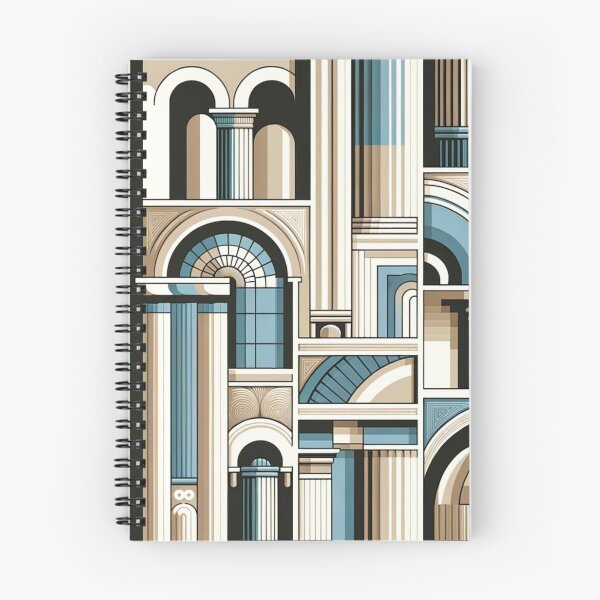 Item preview, Architectural Abstract designed and sold by CoussaZau.
