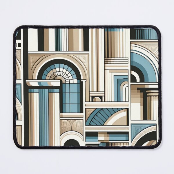 Item preview, Architectural Abstract designed and sold by CoussaZau.