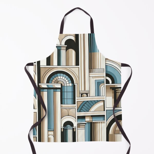 Item preview, Architectural Abstract designed and sold by CoussaZau.