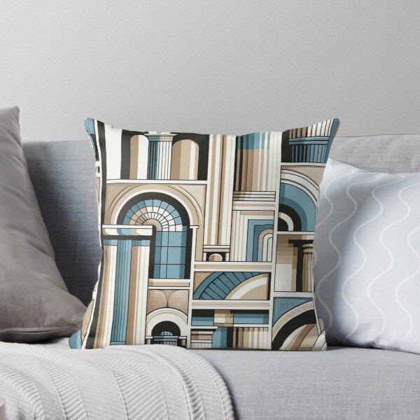 Item preview, Architectural Abstract designed and sold by CoussaZau.