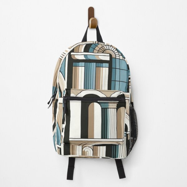 Item preview, Architectural Abstract designed and sold by CoussaZau.