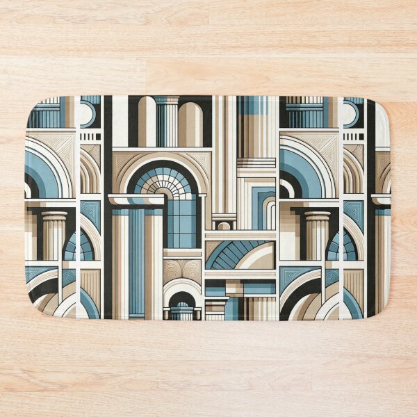 Item preview, Architectural Abstract designed and sold by CoussaZau.