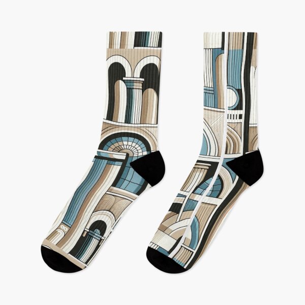 Item preview, Architectural Abstract designed and sold by CoussaZau.