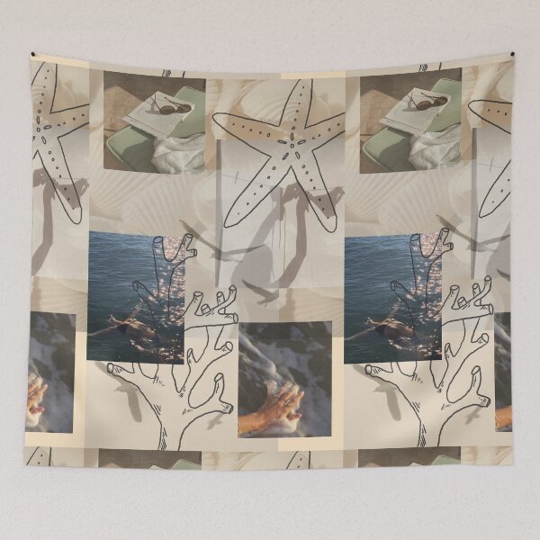 Item preview, sea-lover sketch designed and sold by Sopicon98.