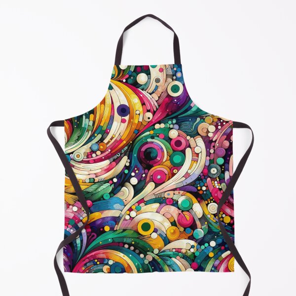 Item preview, Colorful Complexity designed and sold by CoussaZau.