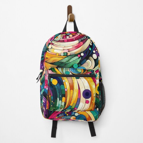 Item preview, Colorful Complexity designed and sold by CoussaZau.