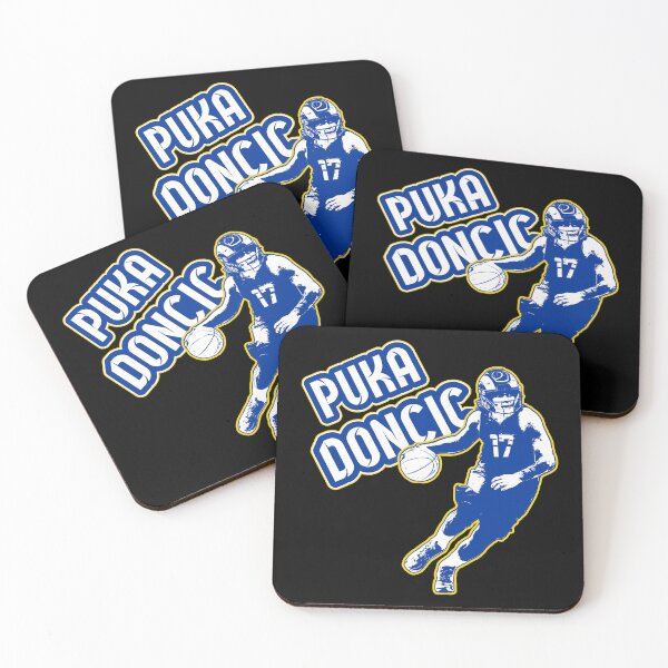 Item preview, Puka Doncic designed and sold by Digital Spurs.