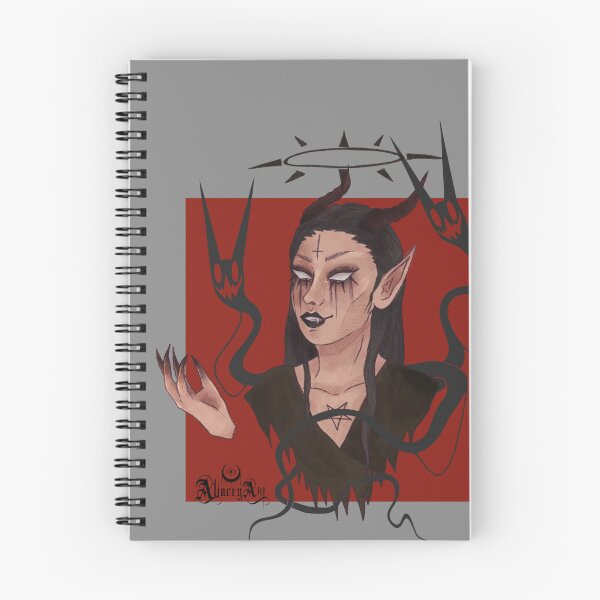 Item preview, Lilith designed and sold by Aliaceyart.