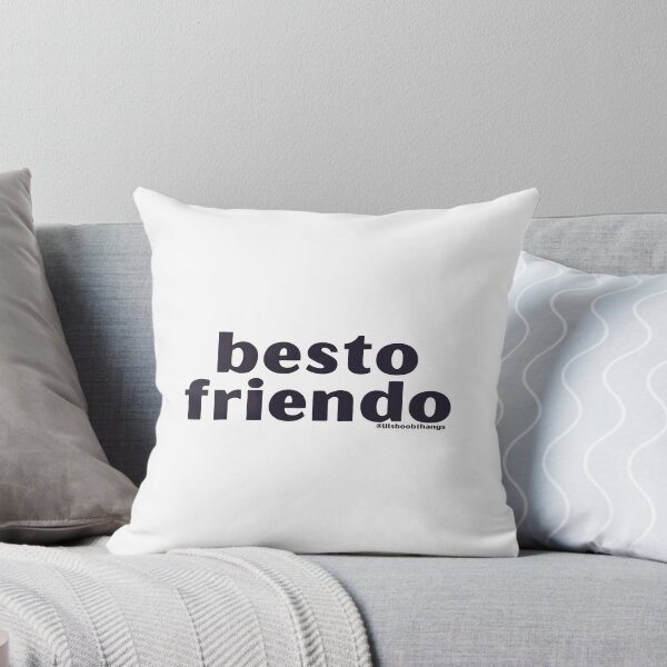 Artikelvorschau, Besto Friendo, v5 | @lilsboobthangs entworfen und verkauft von lilsboobthangs.