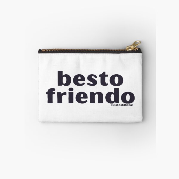 Artikelvorschau, Besto Friendo, v5 | @lilsboobthangs entworfen und verkauft von lilsboobthangs.