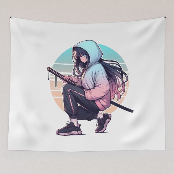 Item preview, Urban Ninja designed and sold by ccardenas.