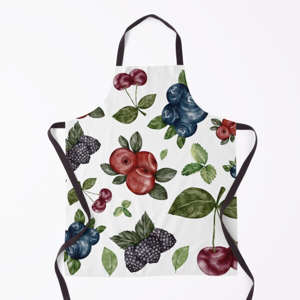 Item preview, Fruit pattern designed and sold by Freya Store.