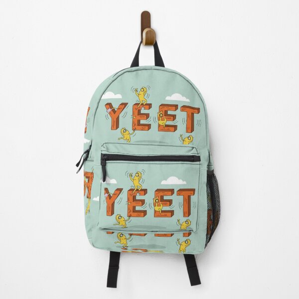 Item preview, Yeet designed and sold by NeuroBrush.