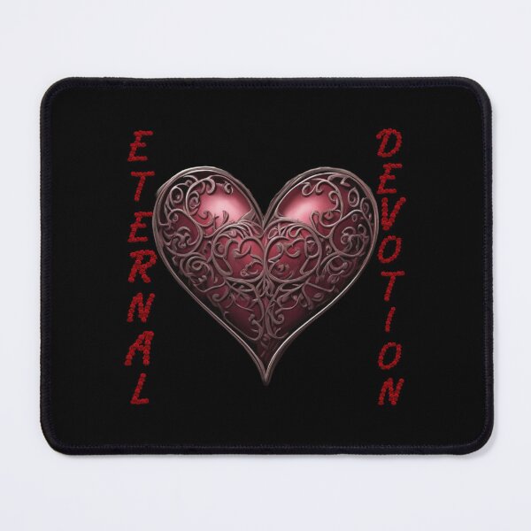 Item preview, Infinite Heart Intricacy designed and sold by SBBMB.