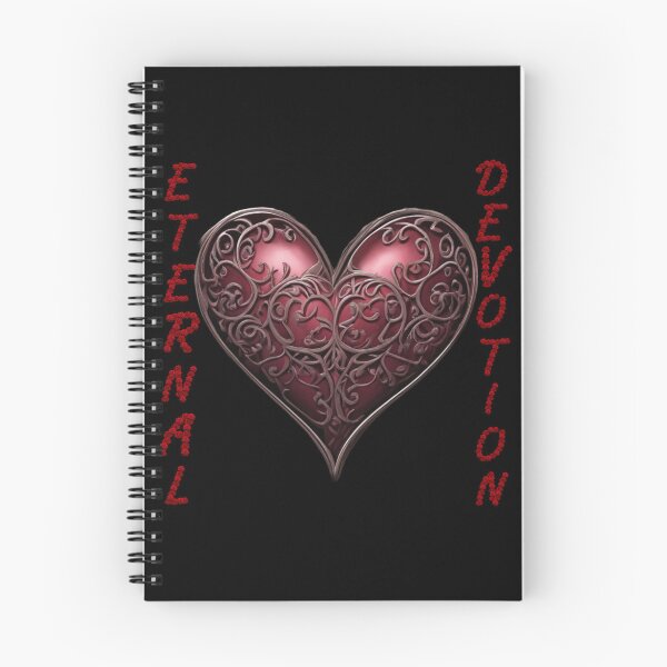 Item preview, Infinite Heart Intricacy designed and sold by SBBMB.