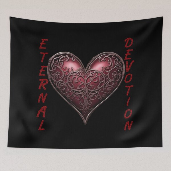 Item preview, Infinite Heart Intricacy designed and sold by SBBMB.