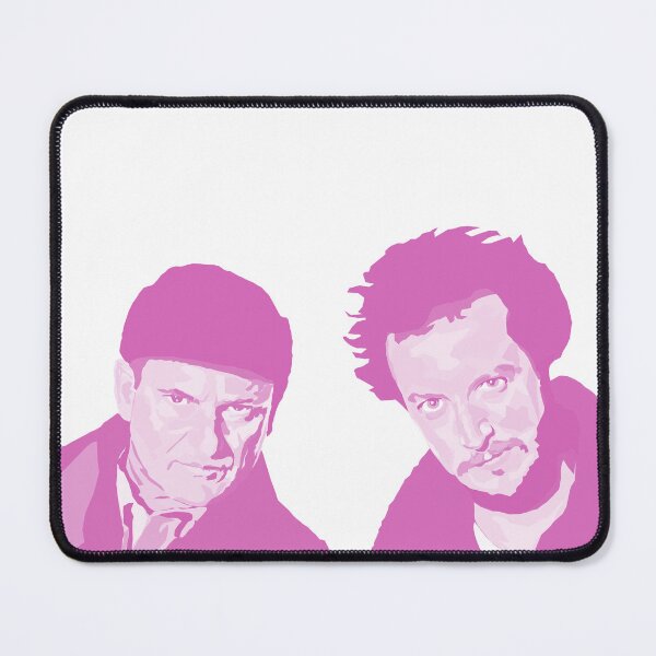 Item preview, Harry and Marv (Home alone) designed and sold by mayerarts.