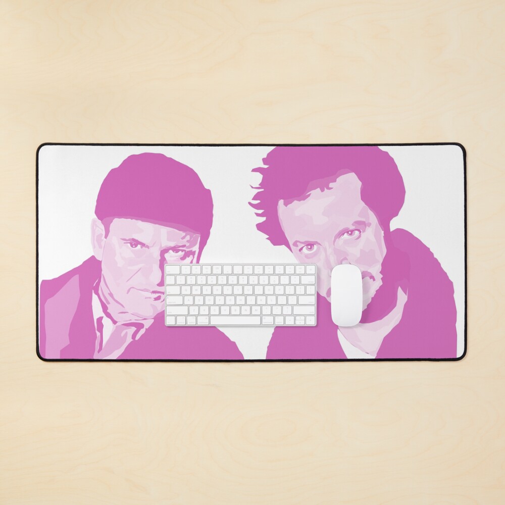 Item preview, Desk Mat designed and sold by mayerarts.
