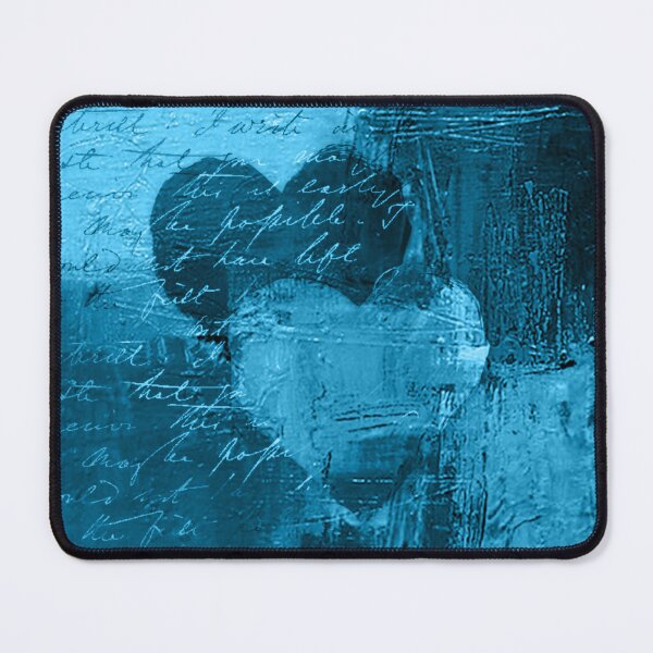 Item preview, Hearts in deep azure - series 2 (90) designed and sold by a3-studio.