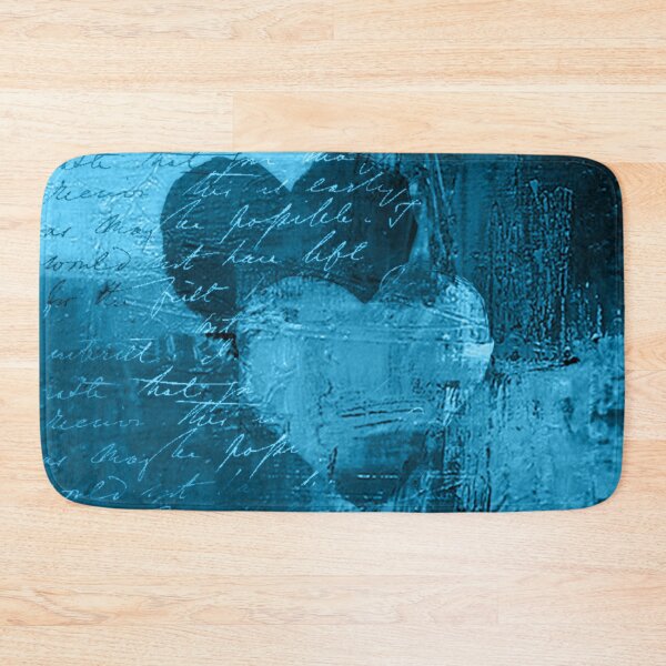 Item preview, Hearts in deep azure - series 2 (90) designed and sold by a3-studio.