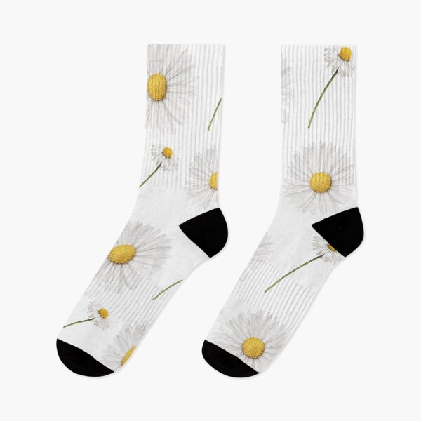 Item preview, Daisy pattern designed and sold by Freya Store.