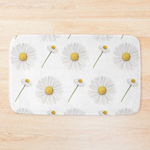 Item preview, Daisy pattern designed and sold by Freya Store.
