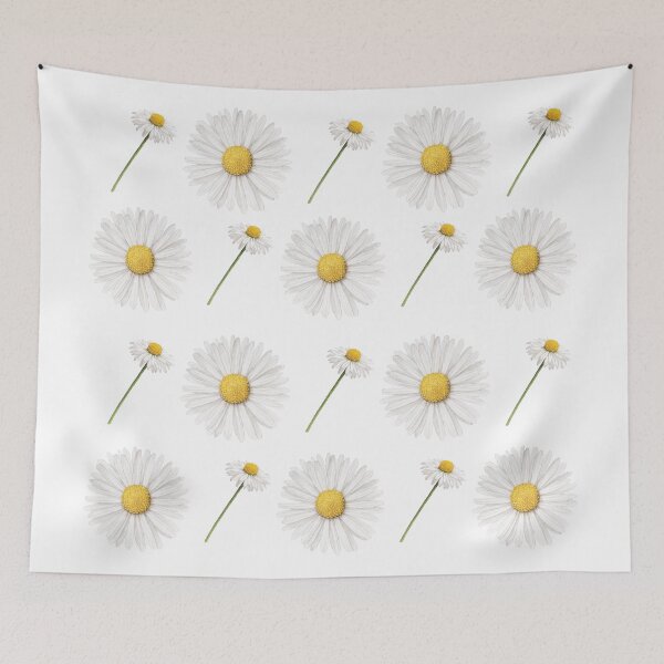 Item preview, Daisy pattern designed and sold by Freya Store.