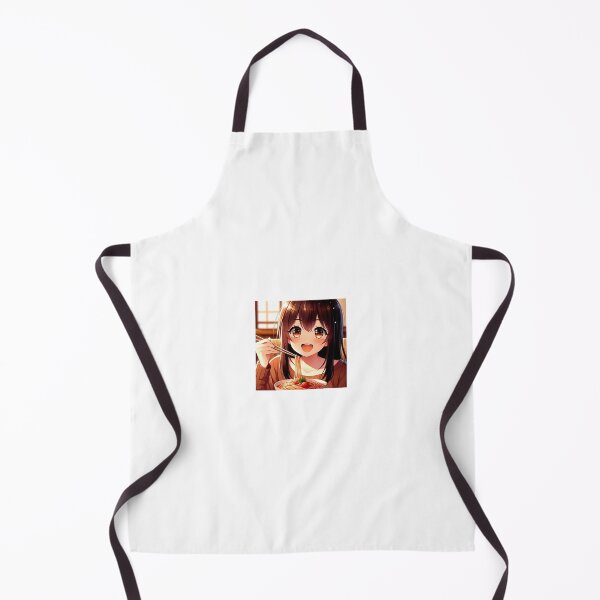 Item preview, Girl Eating Sphagetti With Strawberry designed and sold by mymagicstoreus.