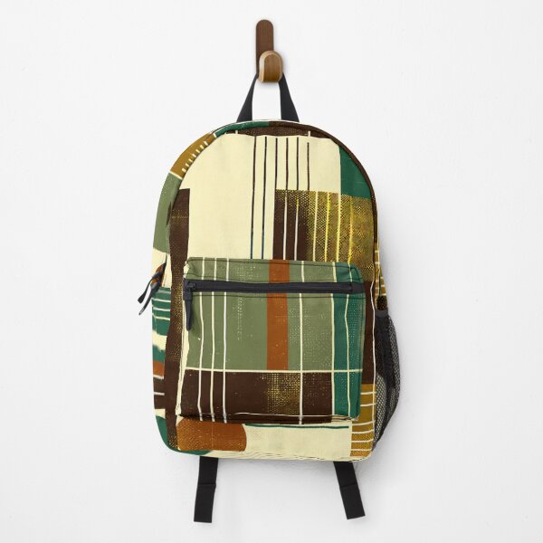 Item preview, Modern Abstraction of the Seventies designed and sold by DreamInk Studio.