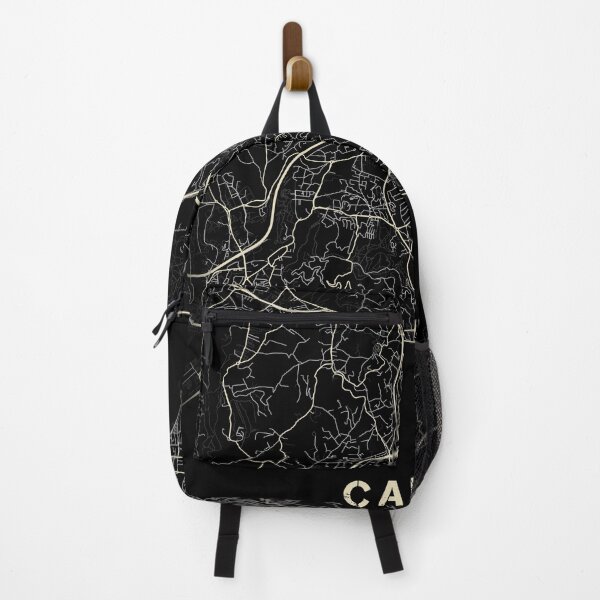 Item preview, Map of Cannes Black and white designed and sold by Jerhus.