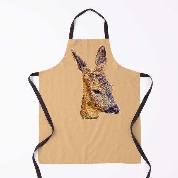 Item preview, Roe deer resting designed and sold by Dalyndigital Photography.