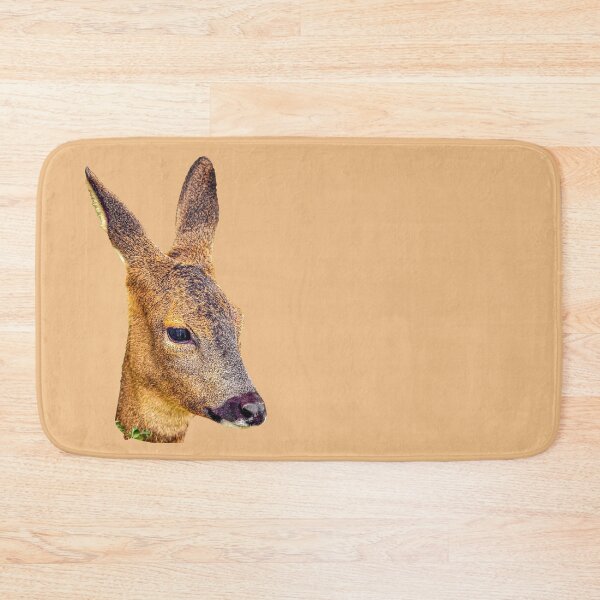 Item preview, Roe deer resting designed and sold by Dalyndigital Photography.