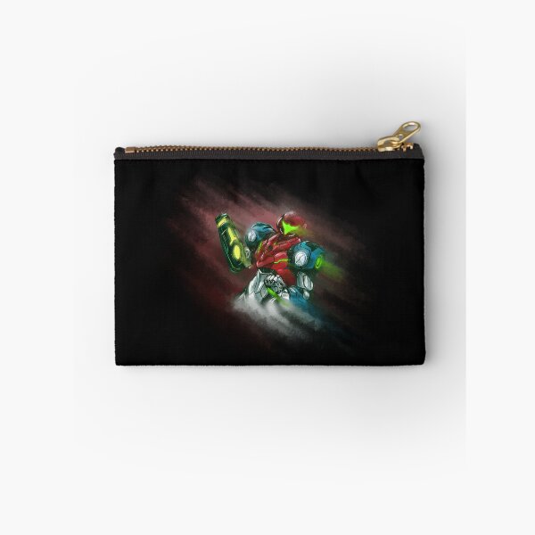 Item preview, Metroid Dread - Samus Aran designed and sold by Adonowitz.