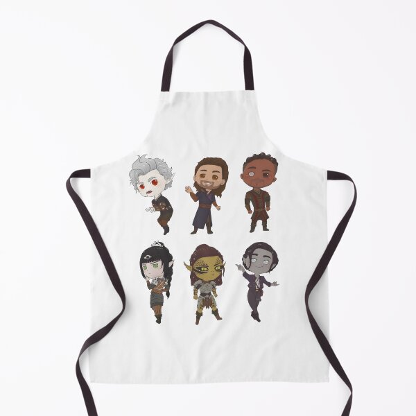 Item preview, Astarion Chibi  designed and sold by VibraArt.