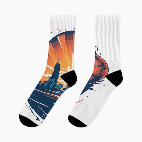 Item preview, basketball city designed and sold by javierparra.