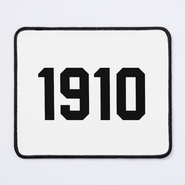 Item preview, 1910 Corinthians Black designed and sold by VRedBaller.