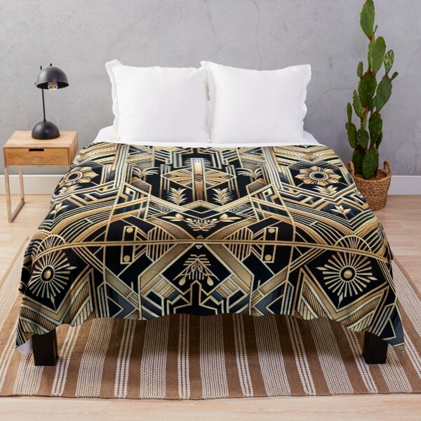 Item preview, Art Deco Elegance: A Revival of the Glamorous 1920s Style designed and sold by CoussaZau.