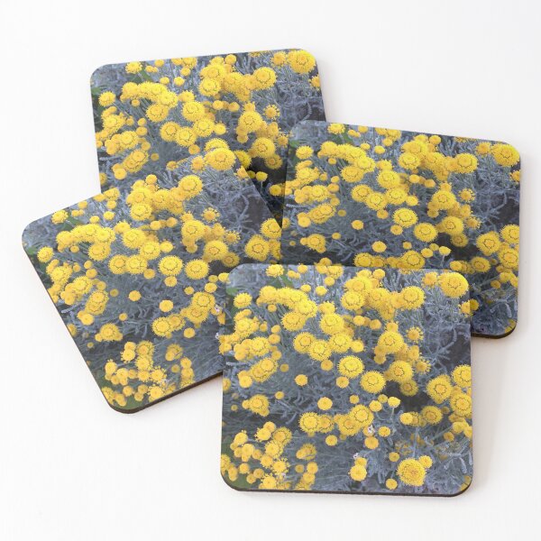 Item preview, Yellow flowers  designed and sold by benjaphorn.