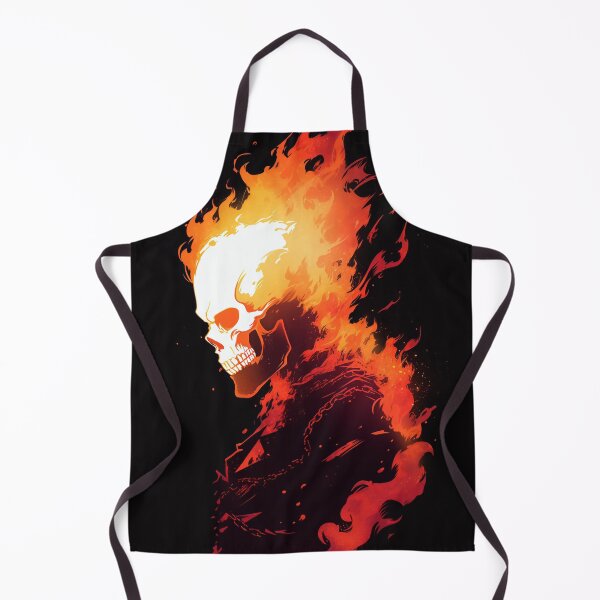 Item preview, Ghost Rider Graffiti designed and sold by SchellStation.