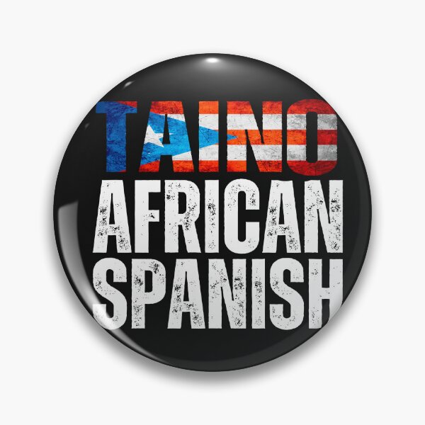 Item preview, Taino,african ,spanish my boricua roots,Puerto Rico designed and sold by erozzz.