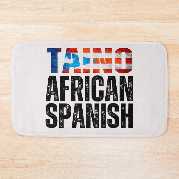 Item preview, Taino,african ,spanish my boricua roots,Puerto Rico designed and sold by erozzz.