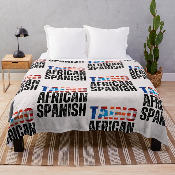 Item preview, Taino,african ,spanish my boricua roots,Puerto Rico designed and sold by erozzz.