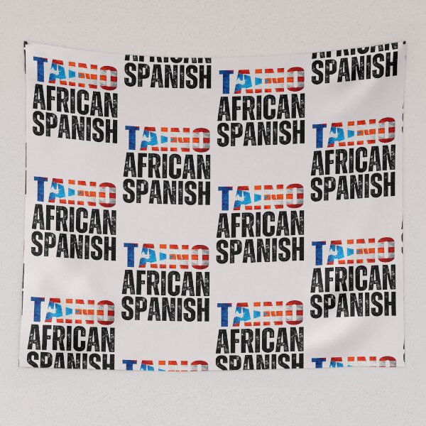 Item preview, Taino,african ,spanish my boricua roots,Puerto Rico designed and sold by erozzz.